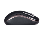 Fingers GlidePro Wireless Optical Mouse with Bluetooth